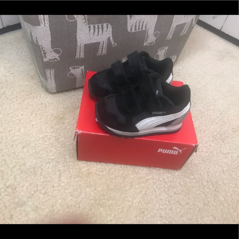 Puma ST Runner for Toddler